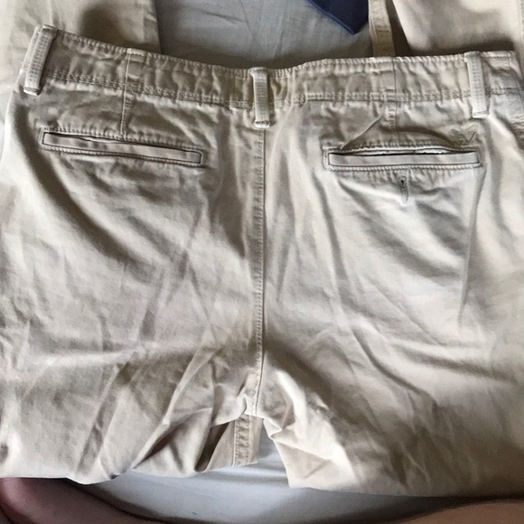 American Eagle khaki pants - Picture 2 of 5